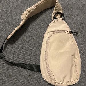 PUMA EVERCAT Myriad Women's Slingback Bag